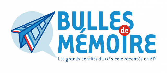 Le concours Bulles de mémoire