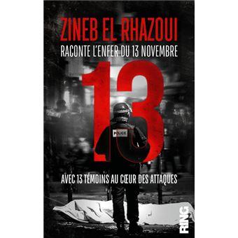 Livre 13