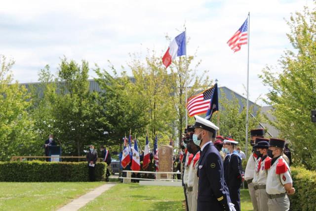 Cérémonie du Carré de choux à Carentan-les-Marais