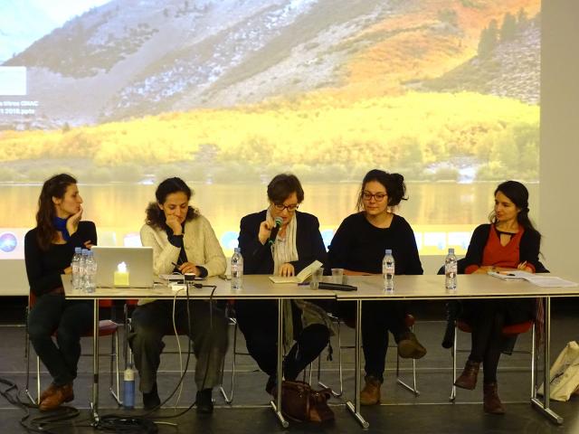 dernière table ronde