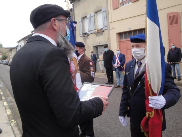 remise diplôme