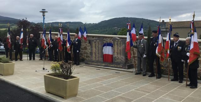 Monument de Gilhoc