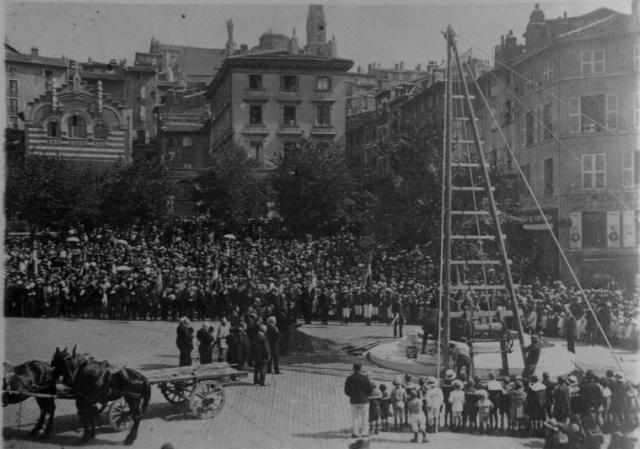 Arbre de la victoire