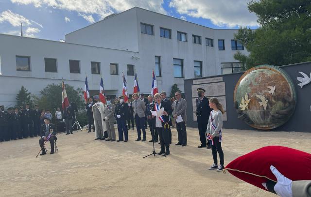 Le nouvel espace mémoriel