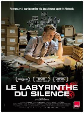 film labyrinthe silence