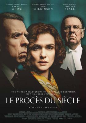 film procès du siècle