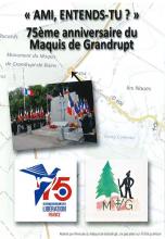 maquis de grandrupt