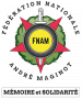 logo de la Fédération nationale André Maginot