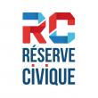 Logo de la Réserve civique