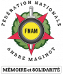 logo de la Fédération nationale André Maginot
