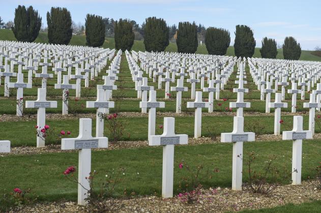 Fleury-devant-Douaumont