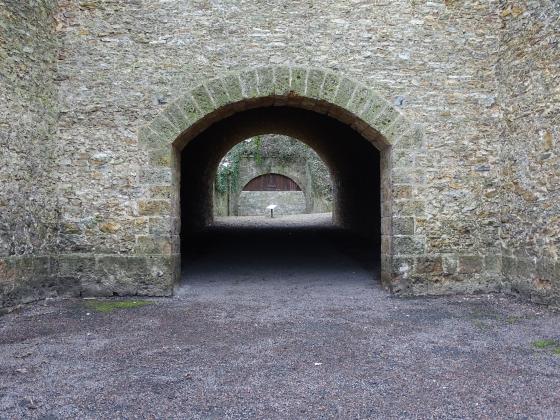 Mémorial du Mont- Valérien