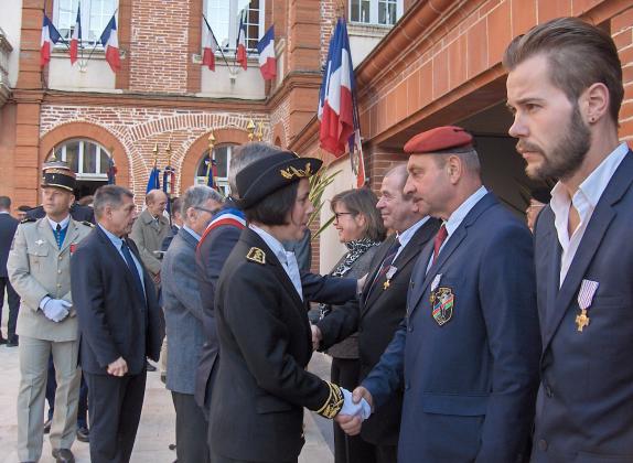 croix du combattant