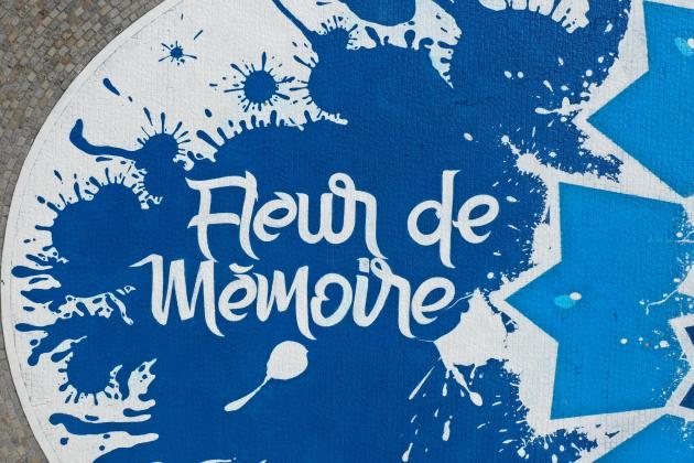 Fleur de Mémoire 