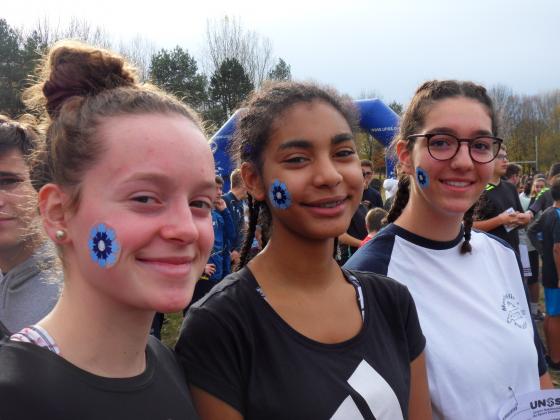 Le Bleuet de France