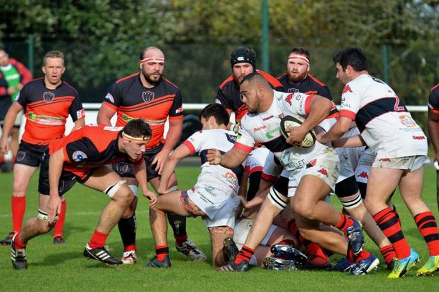 Un derby historique aux couleurs du Bleuet