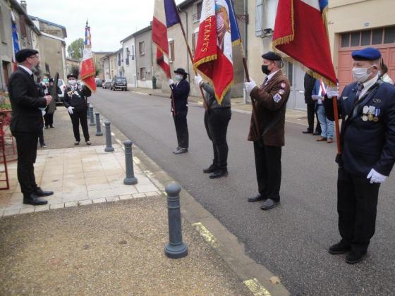 discours