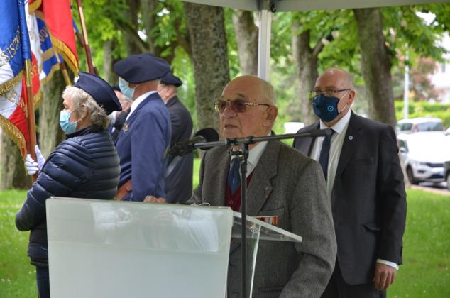 Le chant des partisans