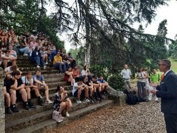 Remise de prix en Aveyron