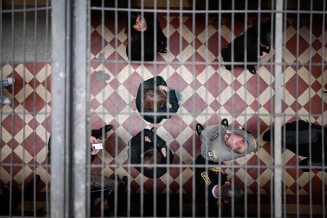 Mémorial National de la prison de Montluc