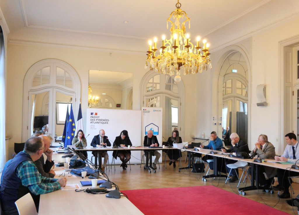 Commission de solidarité de l’ONaCVG 