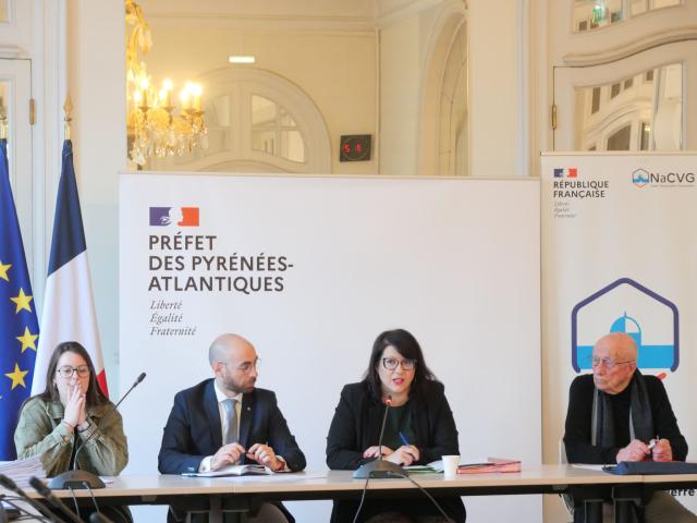 Commission de solidarité de l’ONaCVG 