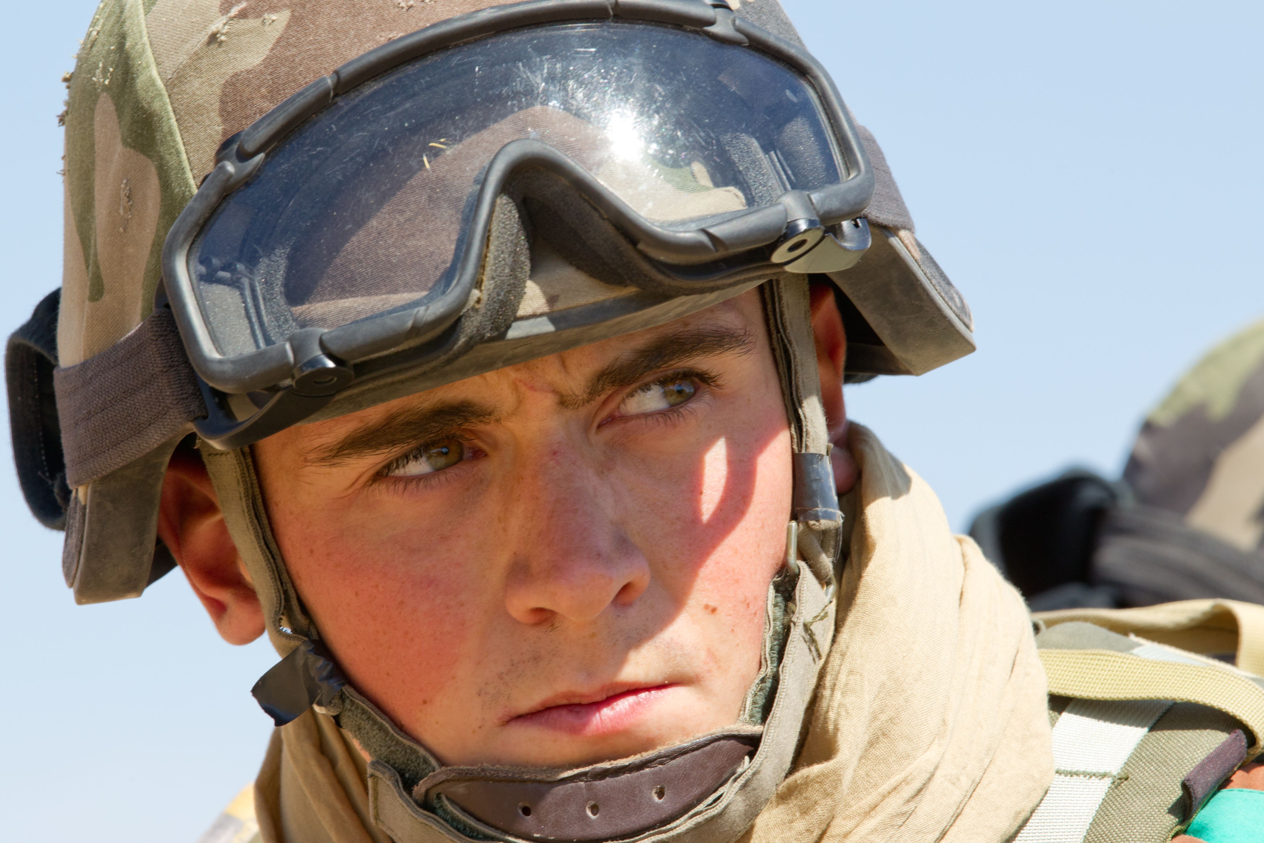 Combattant(e) d’hier et d’aujourd’hui