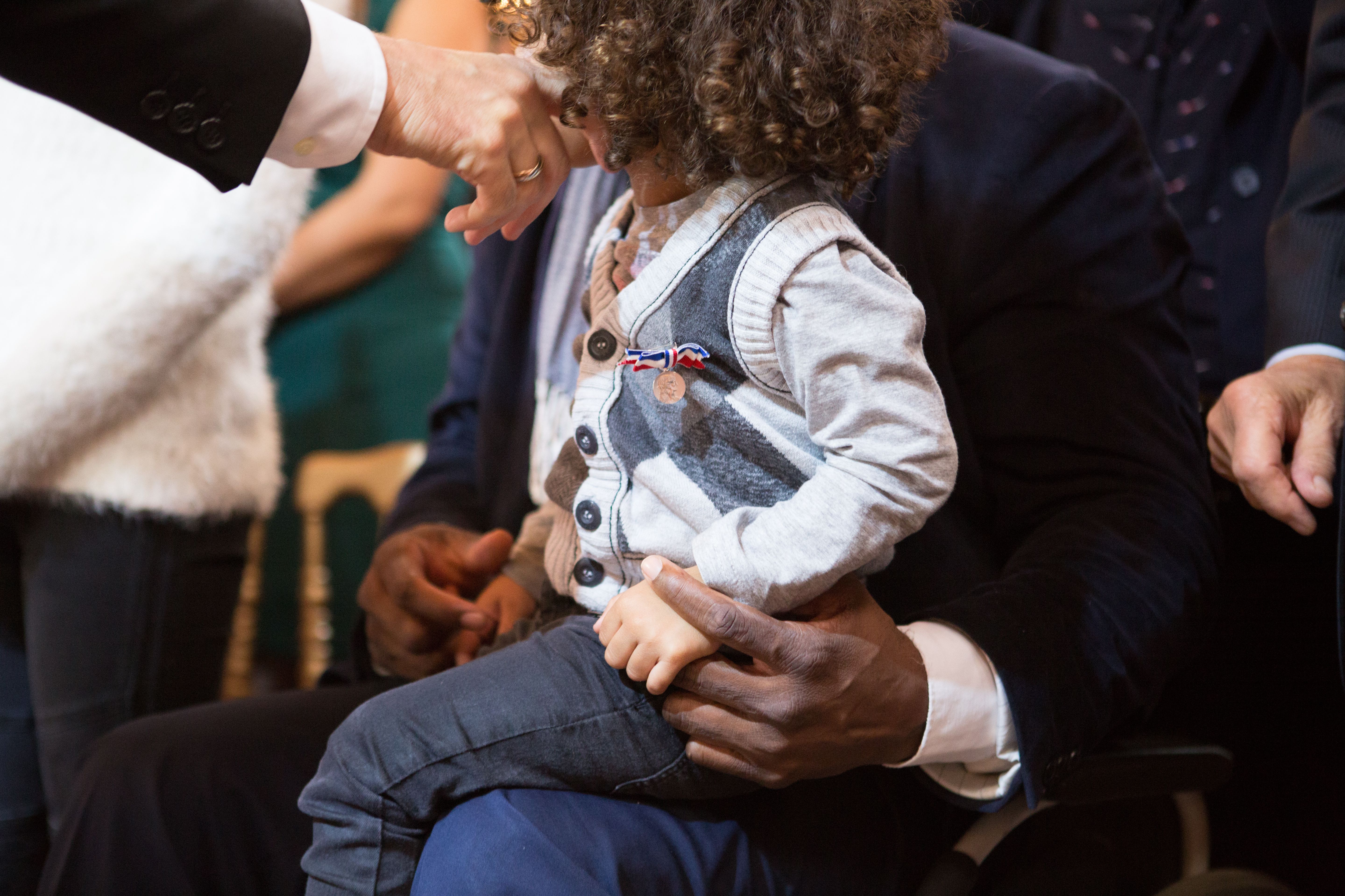 Pupille de la Nation