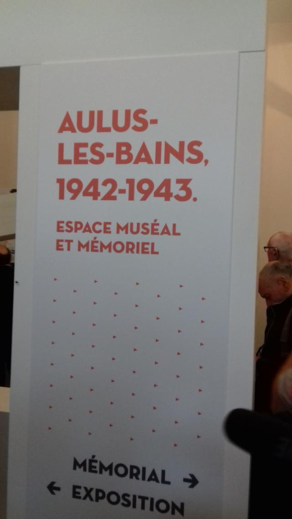 Aulus, le "pays" des Justes d