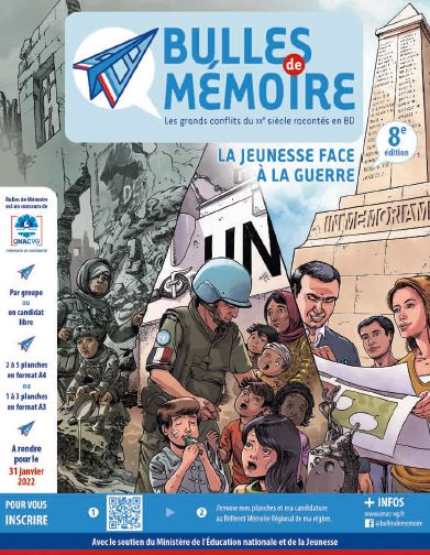 service de l'ONACVG de Bourges