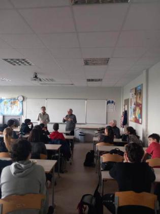 réalisateur Nicolas Ribowski