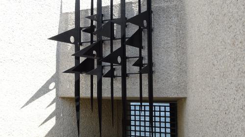 Mémorial des martyrs de la Déportation