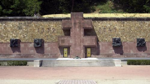 Illustration du Mont-Valérien