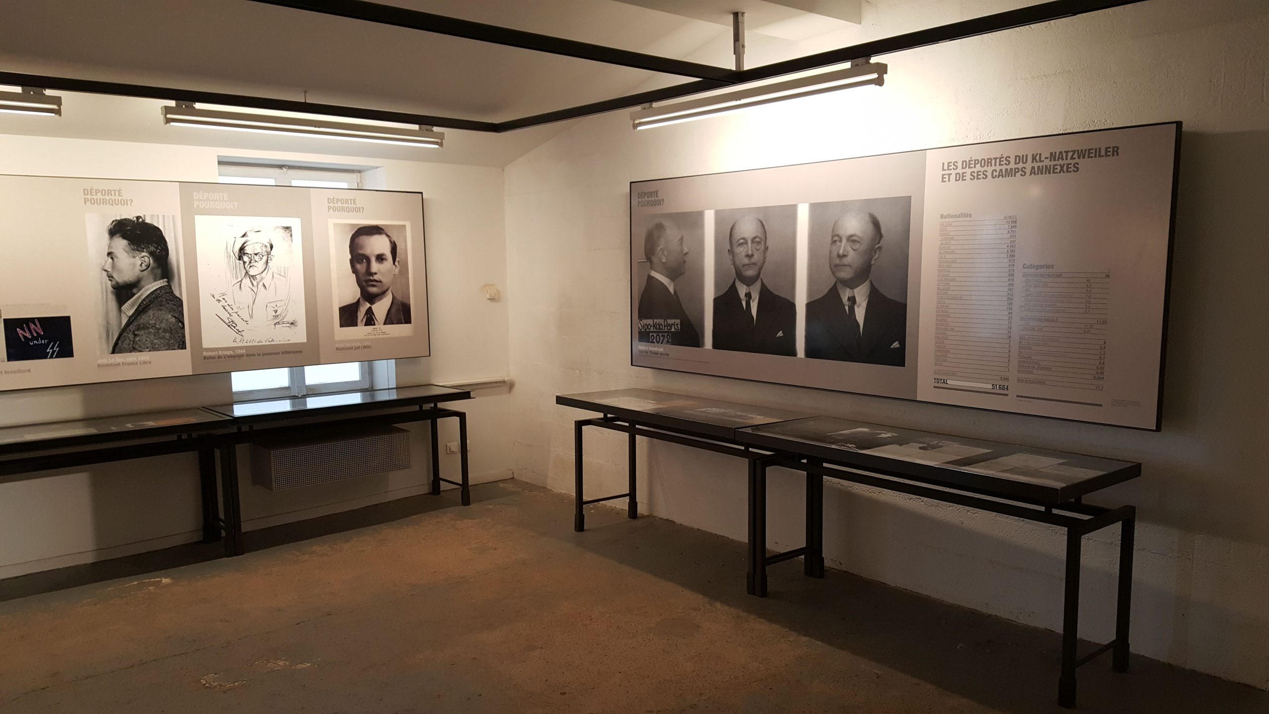 Musee du camp cCERD7