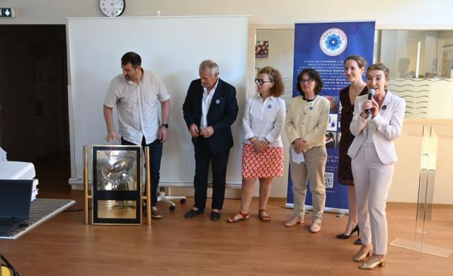 Johan Dalla Riva rugby