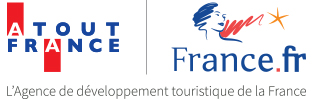Logo Atout France