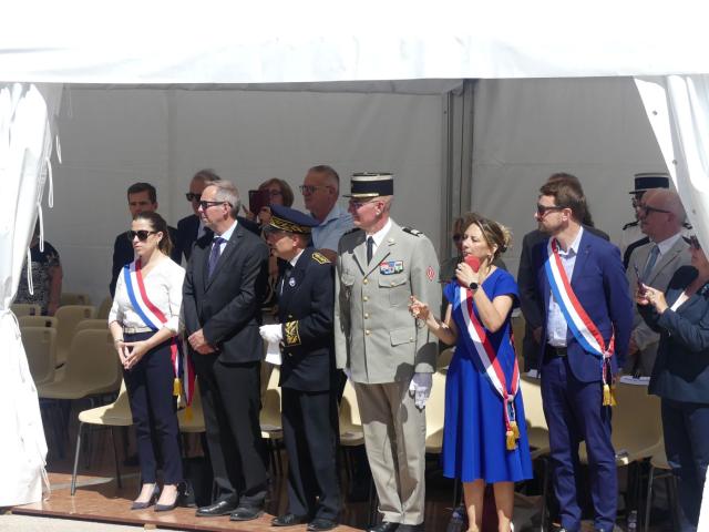 Autorités