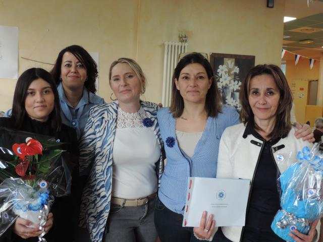 Les acteurs du projet