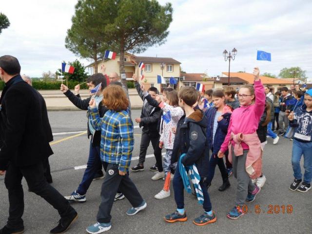 Les enfants s