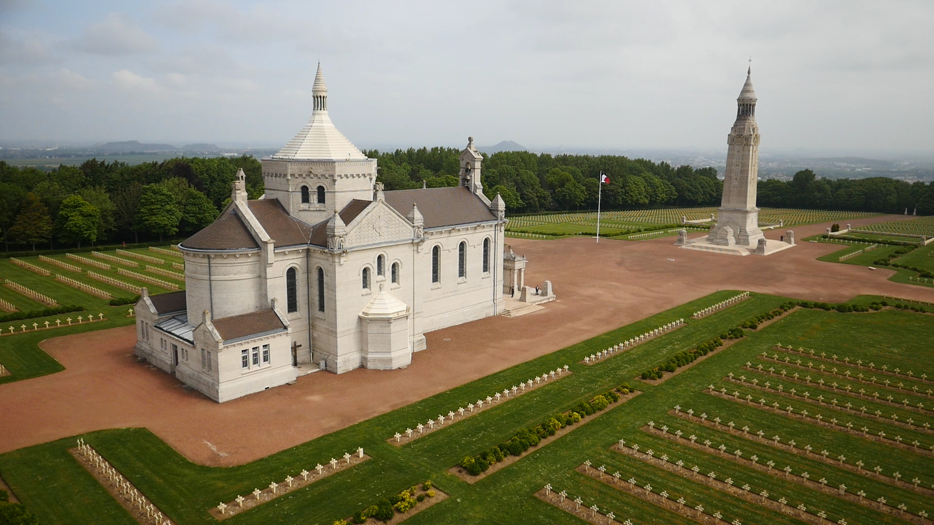 notre dame de lorette