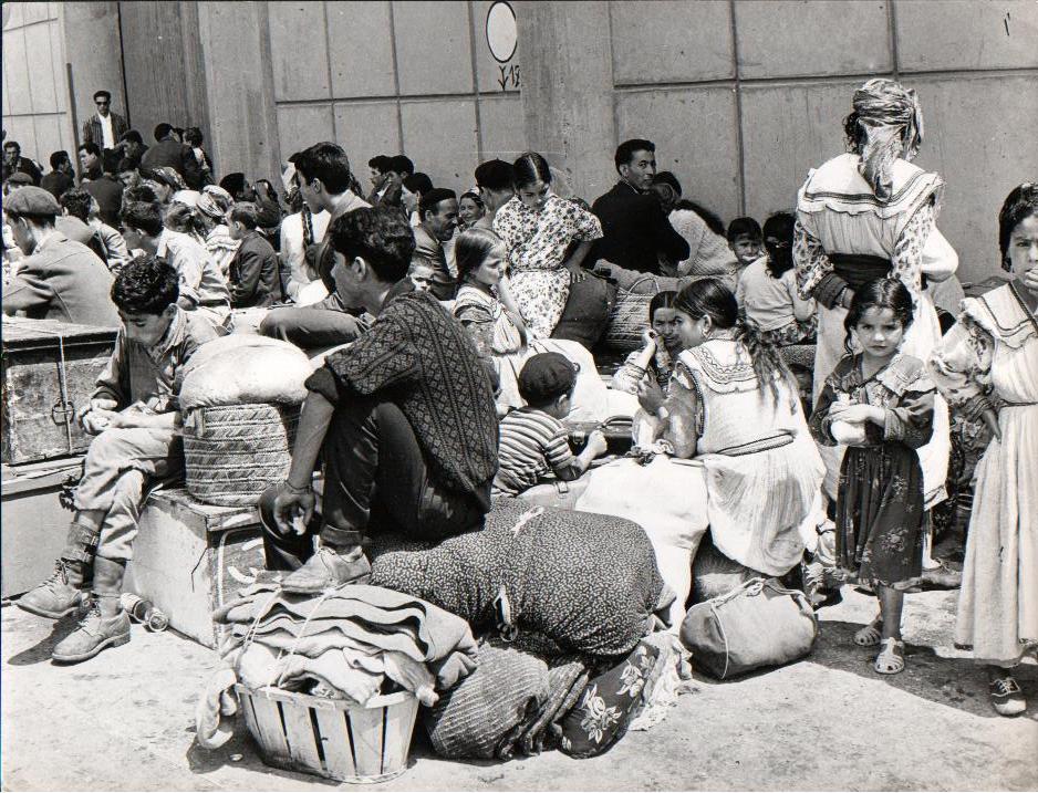 Enfants de harkis