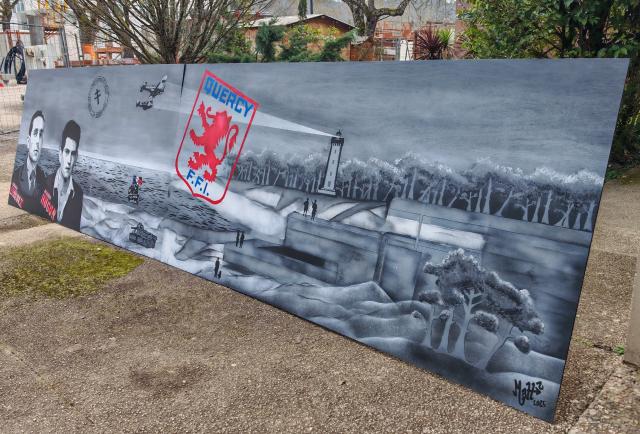 Fresque