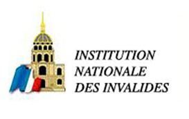 Logo Institution nationale des Invalides