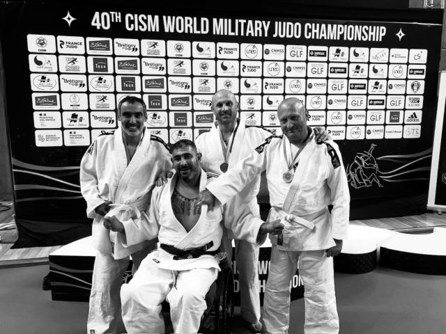 Judo