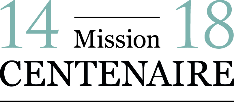 Mission du Centenaire