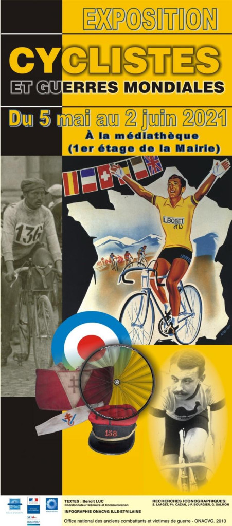 Affiche de l