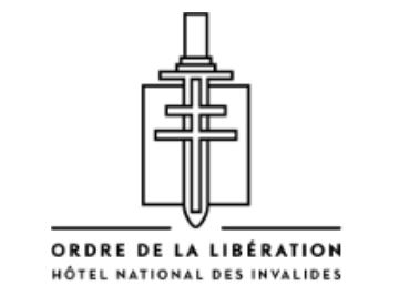Logo Ordre de la Libération