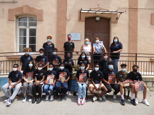 ONACVG CSN Marseille 18 juin serious game  Mallarmé CDSG