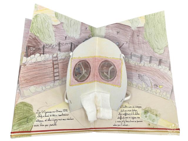 masque