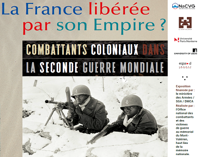 Visuel de l'exposition
